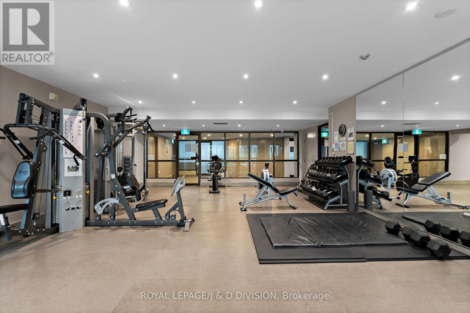 1201 - 33 Elmhurst Avenue, Toronto, Ontario  M2N 6G8 - Photo 40 - C13112866