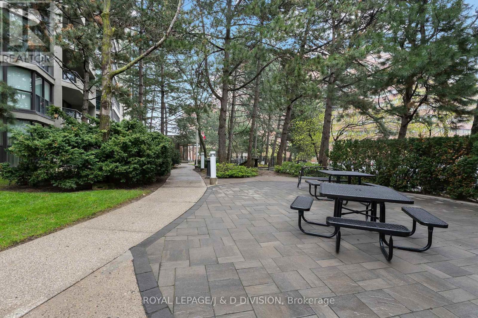 1201 - 33 Elmhurst Avenue, Toronto, Ontario  M2N 6G8 - Photo 43 - C13112866