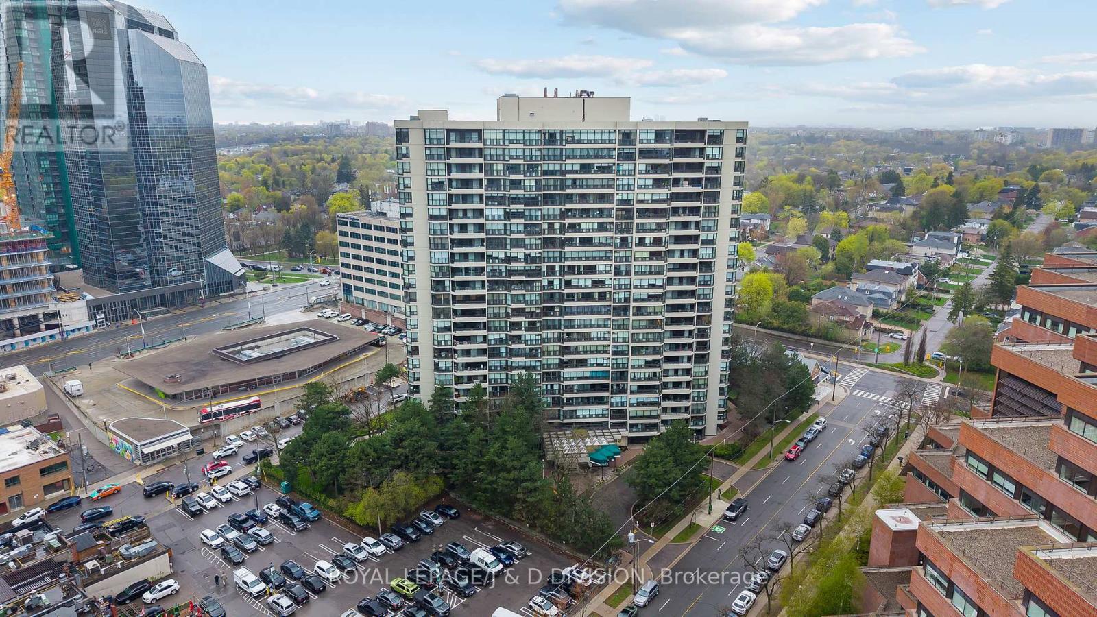 1201 - 33 Elmhurst Avenue, Toronto, Ontario  M2N 6G8 - Photo 44 - C13112866