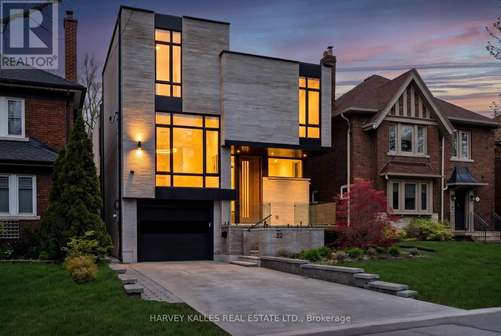 52 Elmsthorpe Avenue, Toronto, Ontario  M5P 2L7 - Photo 2 - C13112872