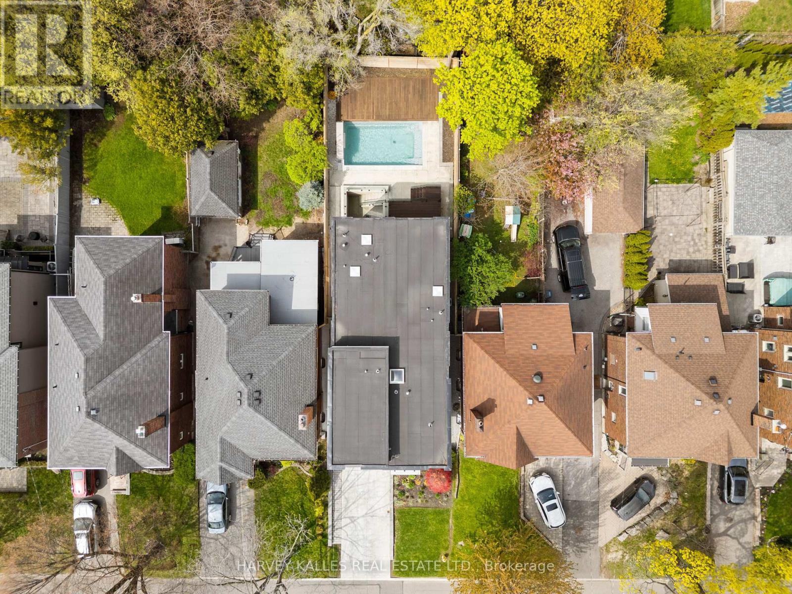 52 Elmsthorpe Avenue, Toronto, Ontario  M5P 2L7 - Photo 3 - C13112872