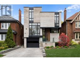52 ELMSTHORPE AVENUE, Toronto, Ontario
