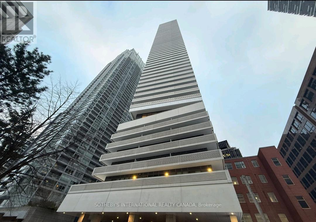 4409 - 2221 YONGE STREET, Toronto, Ontario