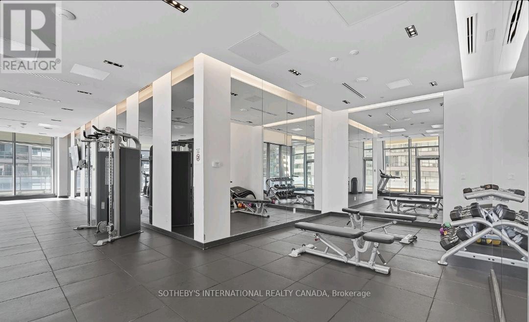 4409 - 2221 Yonge Street, Toronto, Ontario  M4S 0B8 - Photo 15 - C13112896