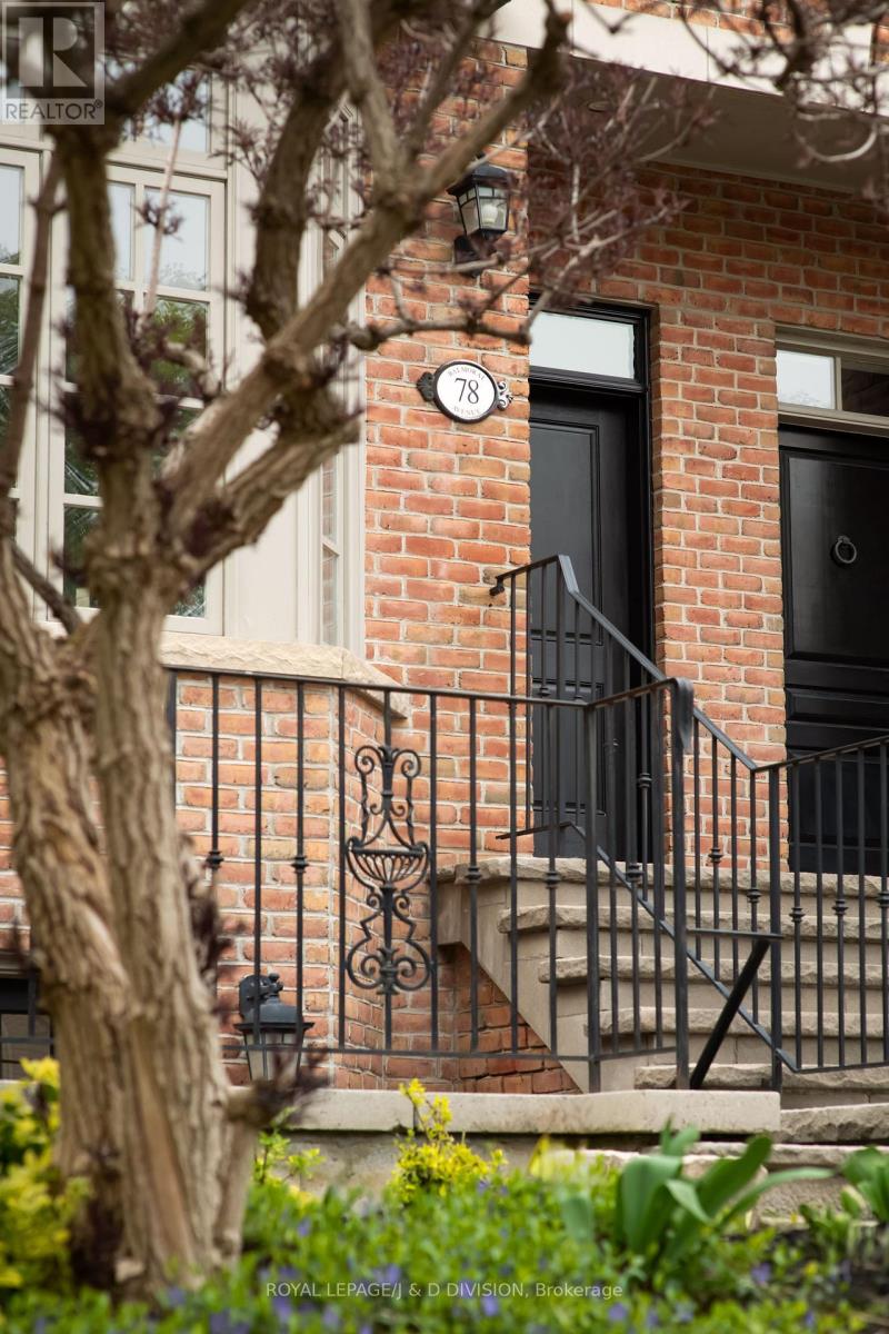78 Balmoral Avenue, Toronto, Ontario  M4V 1J4 - Photo 2 - C13112930