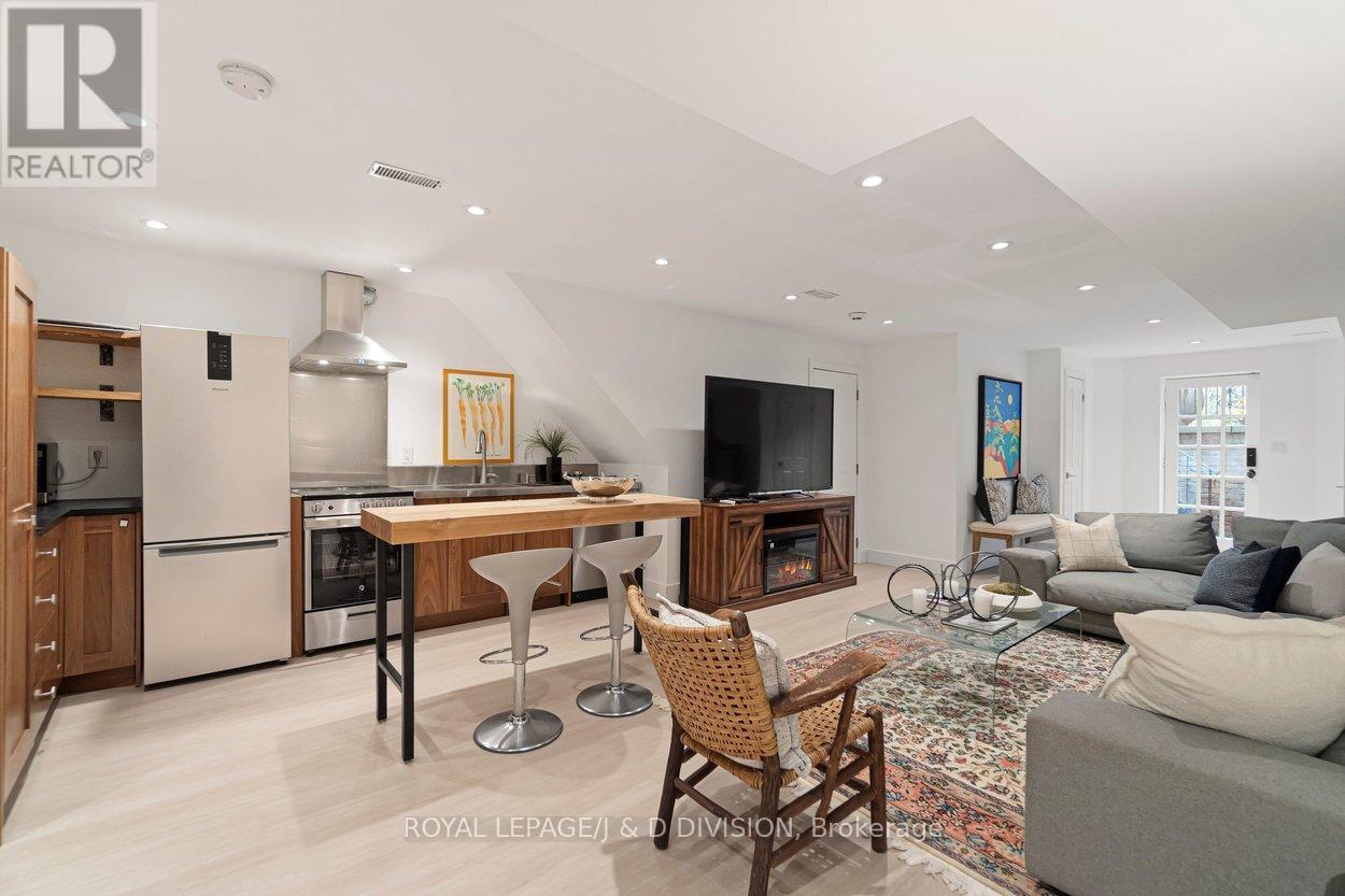 78 Balmoral Avenue, Toronto, Ontario  M4V 1J4 - Photo 38 - C13112930