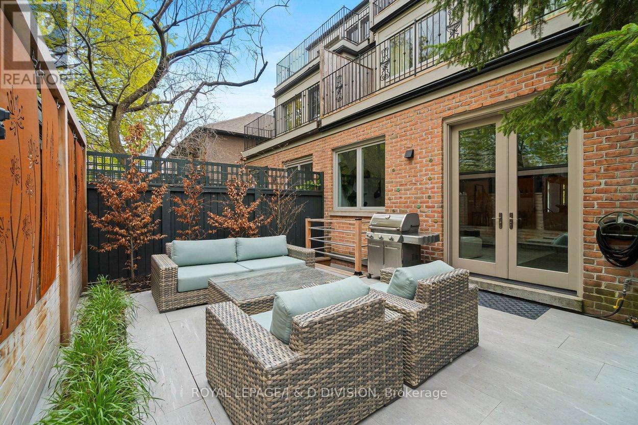 78 Balmoral Avenue, Toronto, Ontario  M4V 1J4 - Photo 44 - C13112930