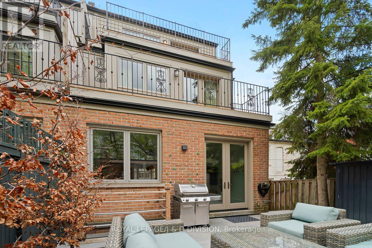 78 Balmoral Avenue, Toronto, Ontario  M4V 1J4 - Photo 45 - C13112930