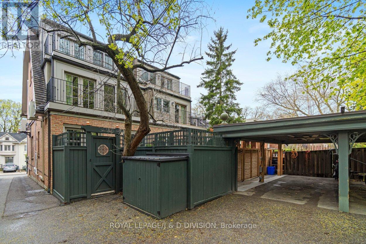 78 Balmoral Avenue, Toronto, Ontario  M4V 1J4 - Photo 46 - C13112930