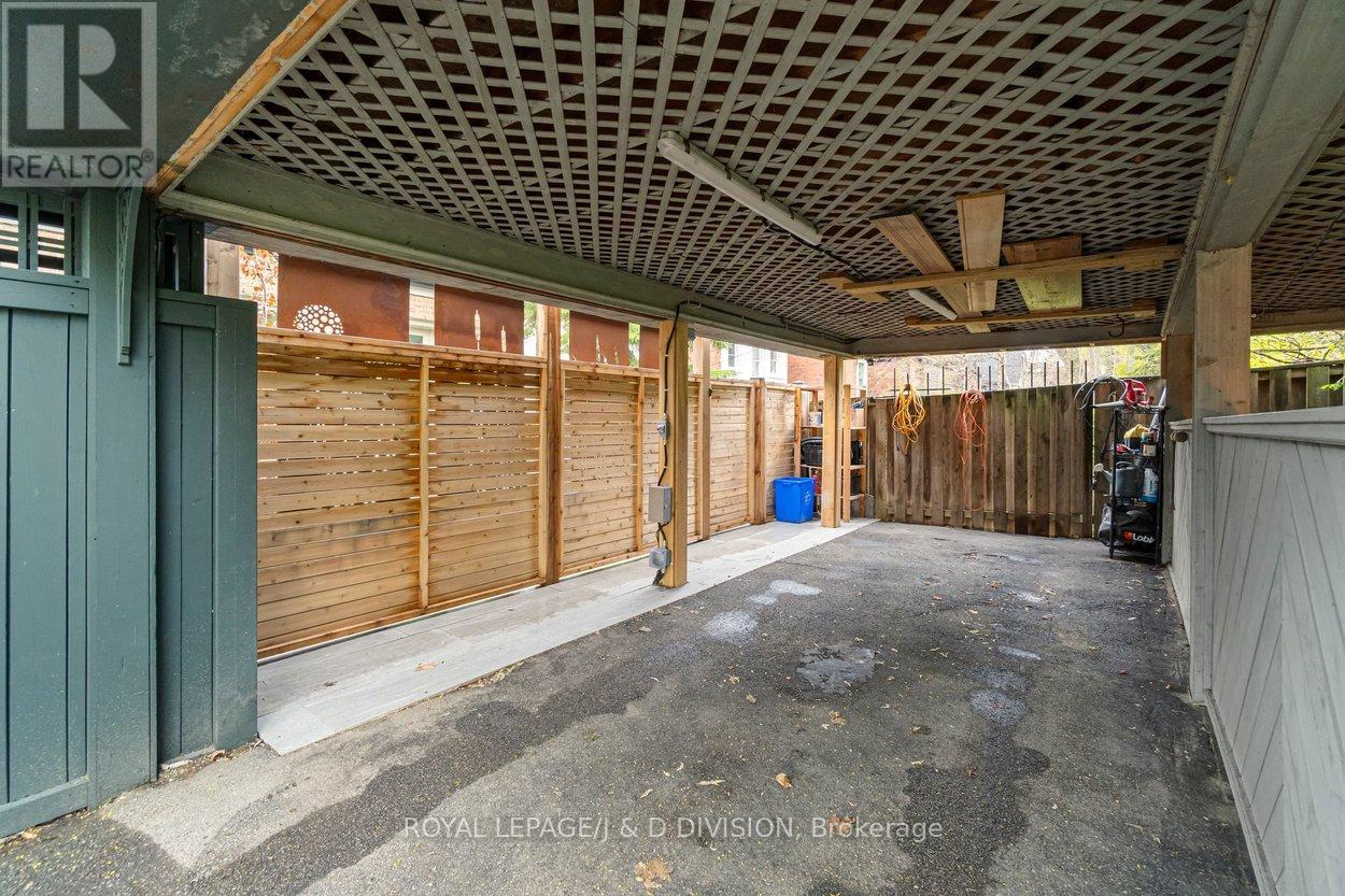 78 Balmoral Avenue, Toronto, Ontario  M4V 1J4 - Photo 47 - C13112930