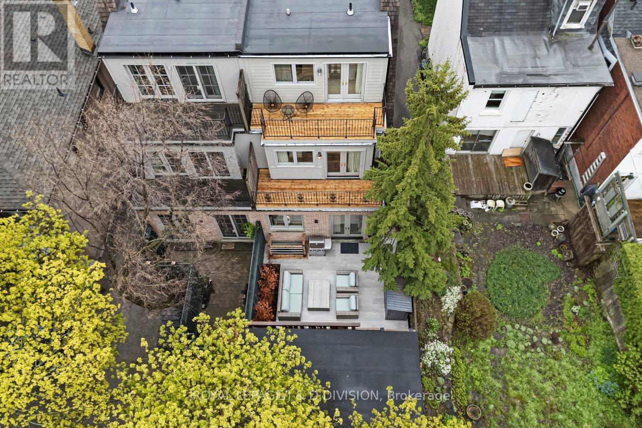 78 Balmoral Avenue, Toronto, Ontario  M4V 1J4 - Photo 48 - C13112930
