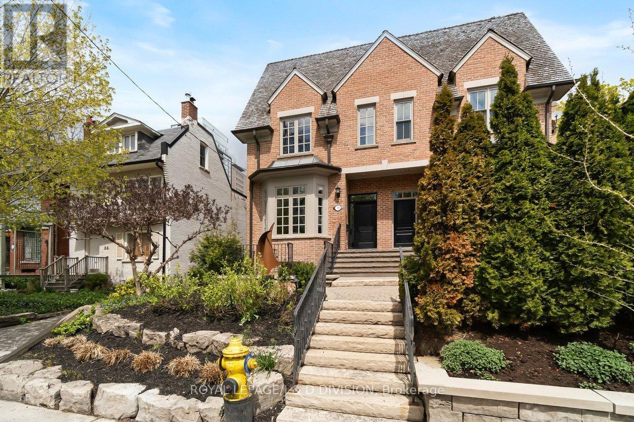 78 Balmoral Avenue, Toronto, Ontario  M4V 1J4 - Photo 49 - C13112930