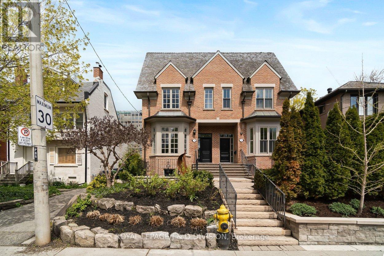 78 Balmoral Avenue, Toronto, Ontario  M4V 1J4 - Photo 50 - C13112930