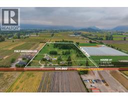19449 OLD DEWDNEY TRUNK ROAD, Pitt Meadows, British Columbia