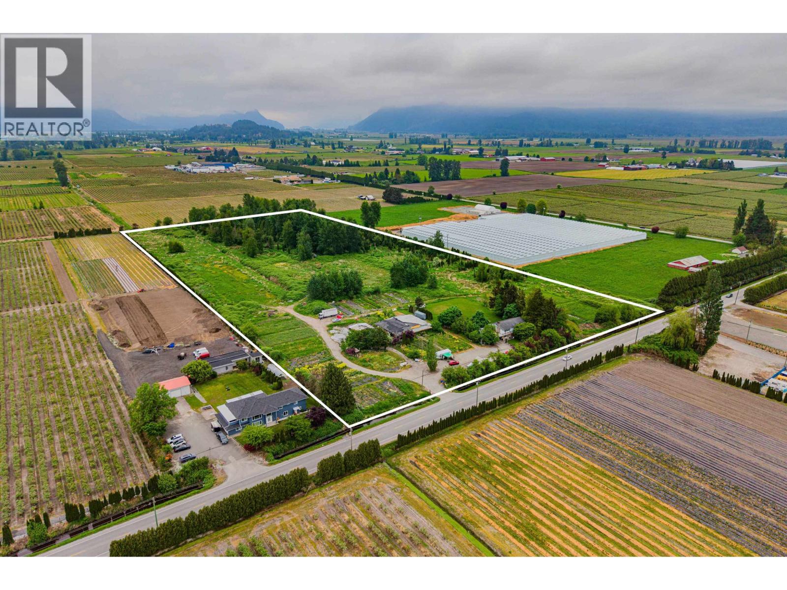 19449 Old Dewdney Trunk Road, Pitt Meadows, British Columbia  V3Y 2S1 - Photo 8 - R3120880
