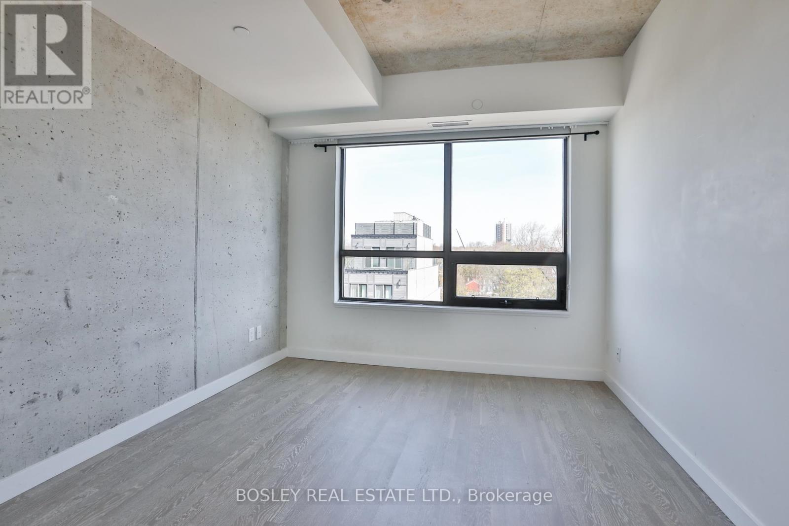 Ph 714 - 246 Logan Avenue, Toronto, Ontario  M4M 0E9 - Photo 14 - E13112902