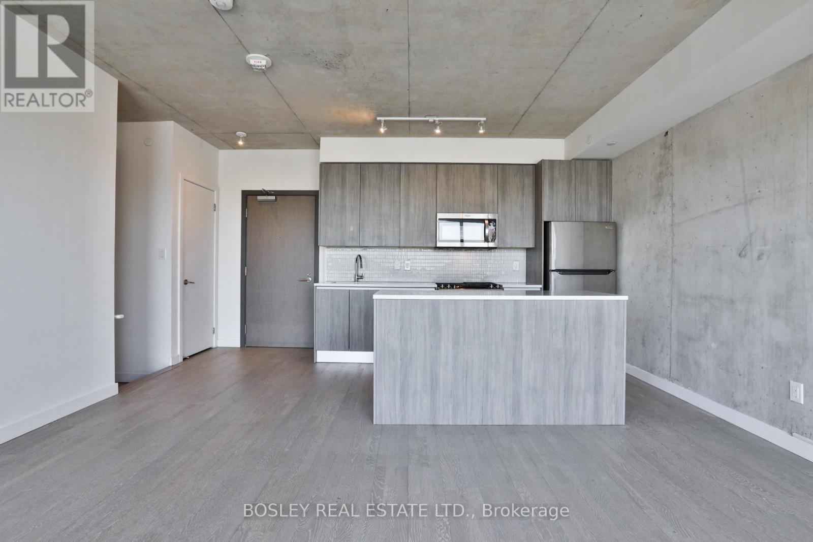 Ph 714 - 246 Logan Avenue, Toronto, Ontario  M4M 0E9 - Photo 6 - E13112902