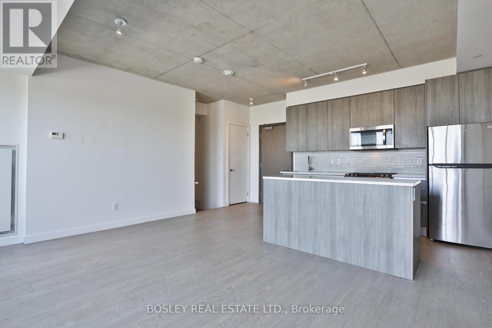 Ph 714 - 246 Logan Avenue, Toronto, Ontario  M4M 0E9 - Photo 8 - E13112902