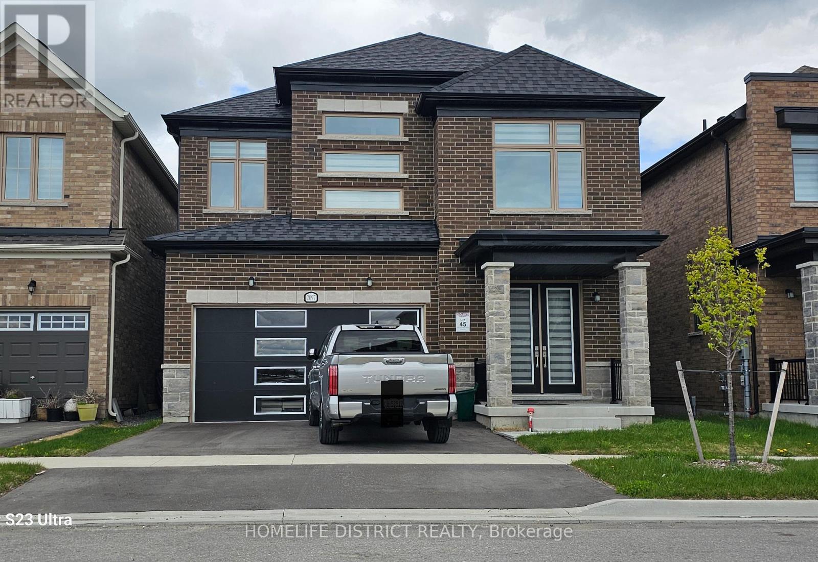 2097 CHRIS MASON STREET, Oshawa, Ontario