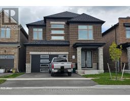 2097 CHRIS MASON STREET, Oshawa, Ontario