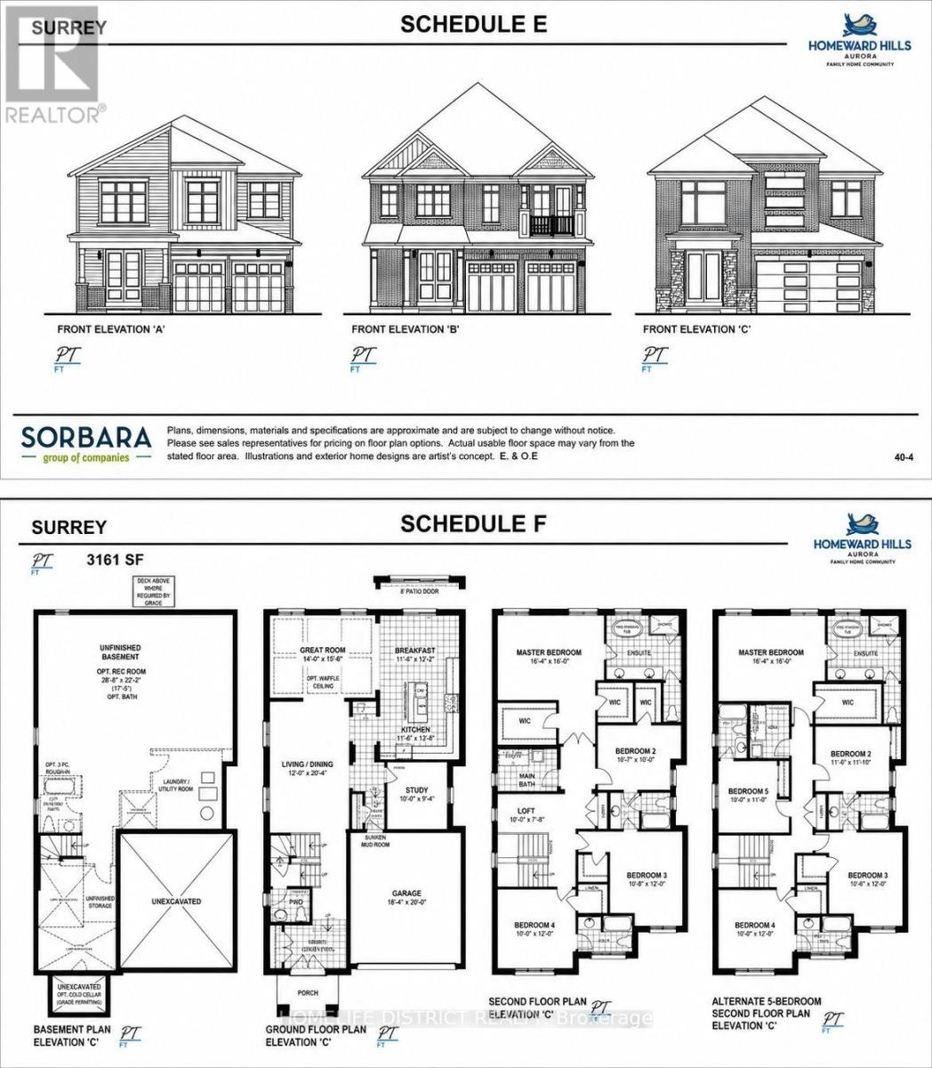 2097 Chris Mason Street, Oshawa, Ontario  L1H 7K5 - Photo 2 - E13112920