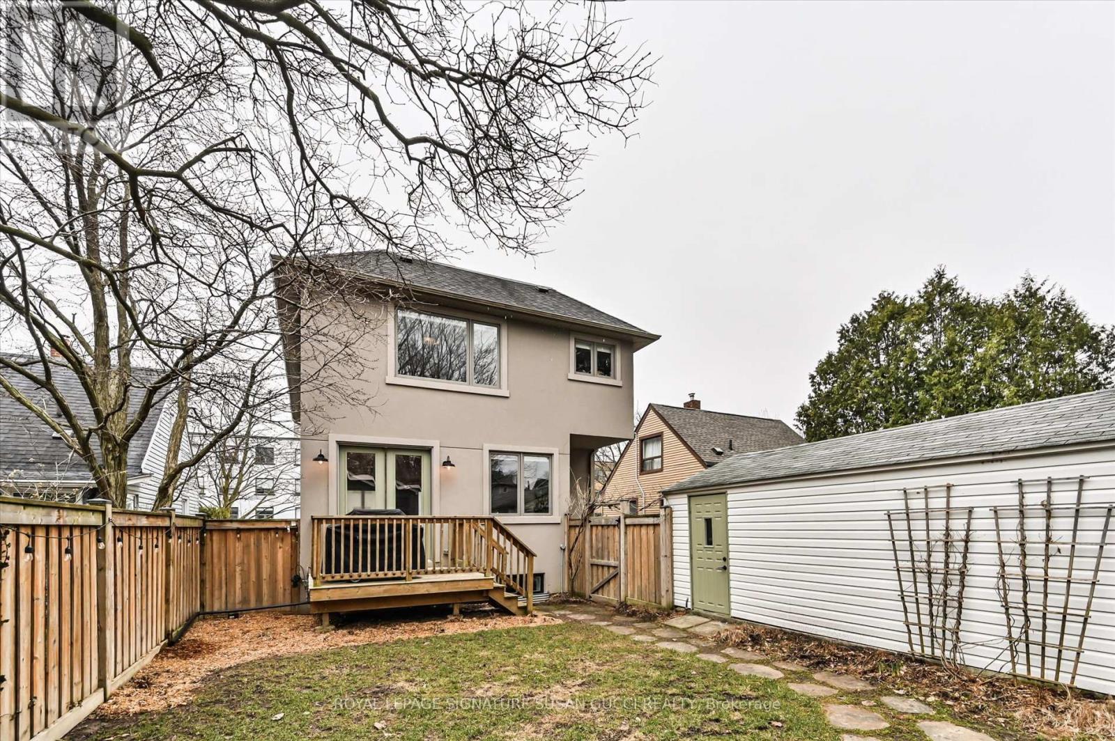 20 Warvet Crescent, Toronto, Ontario  M4B 1P3 - Photo 47 - E13112964