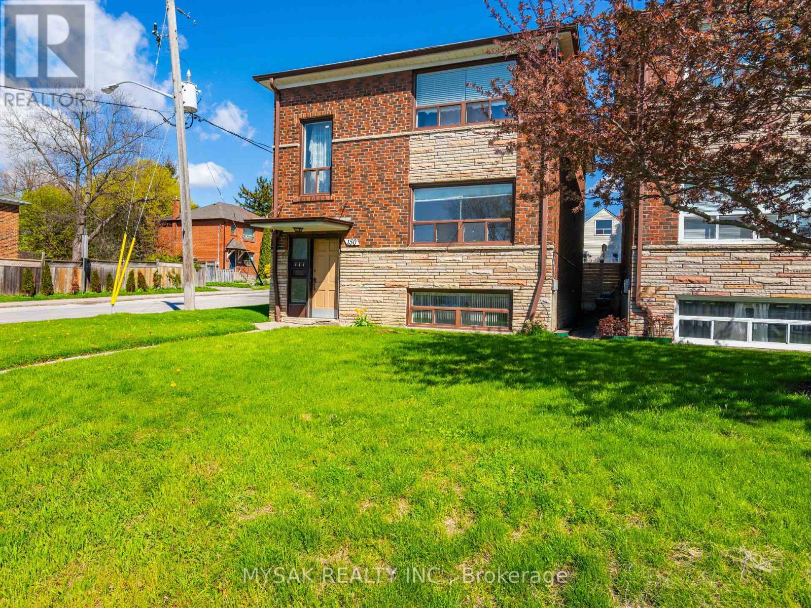 150 Park Street, Toronto, Ontario  M1N 2P6 - Photo 2 - E13112978