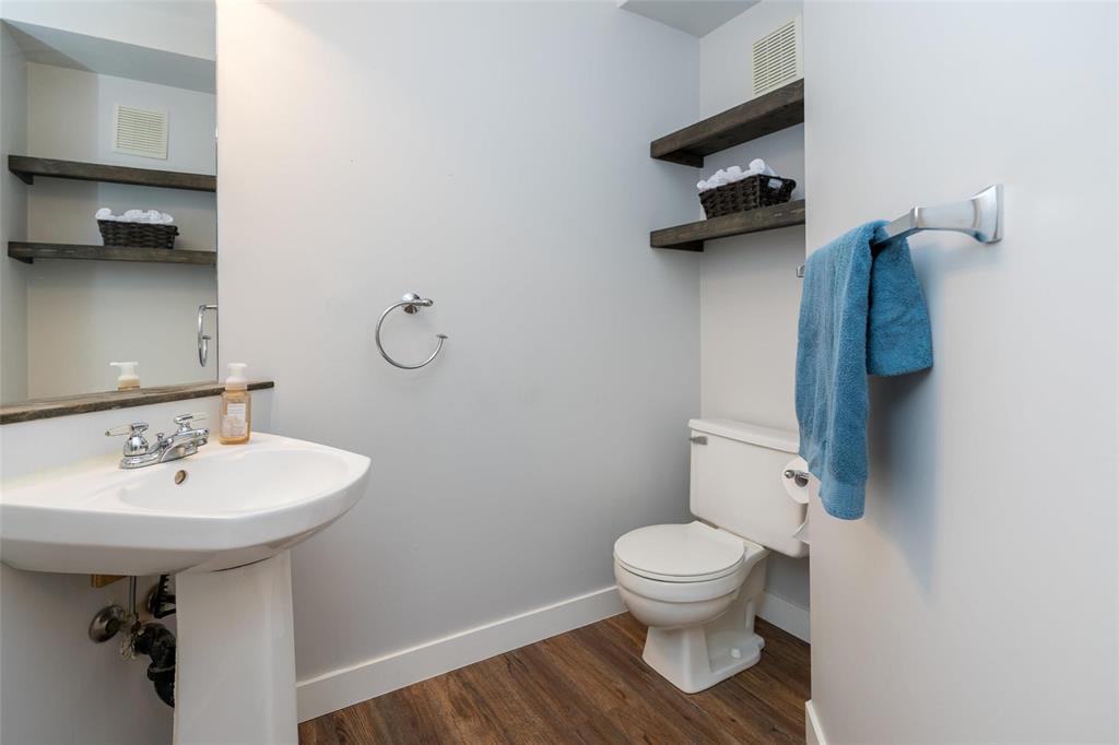 68 High Lake Bay, Winnipeg, Manitoba R3T 5T2 - Photo 22 - 202610107