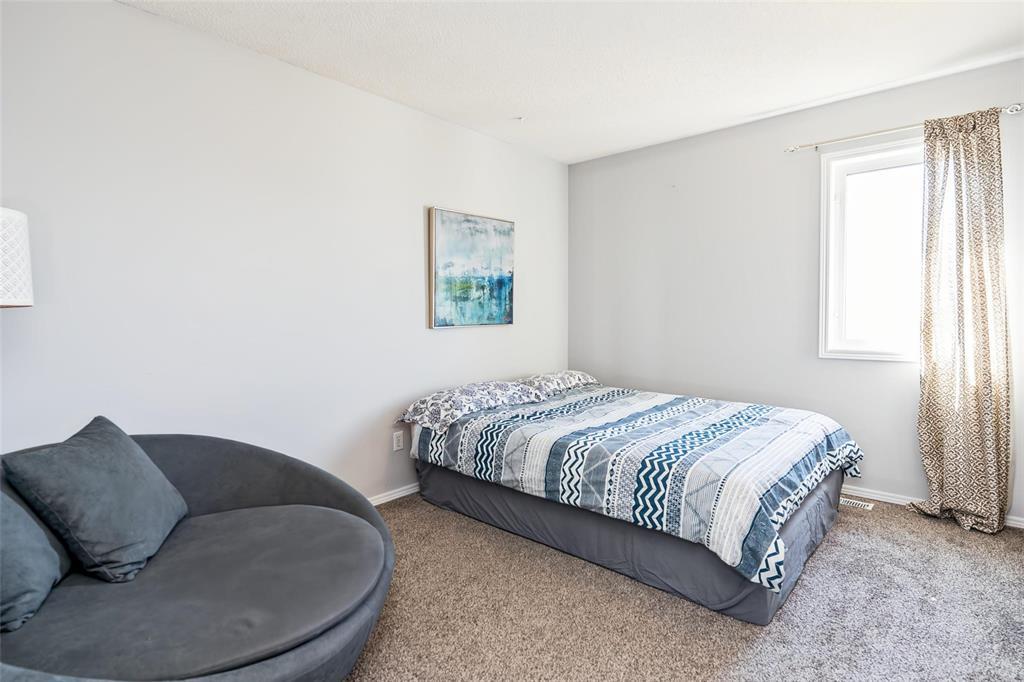 68 High Lake Bay, Winnipeg, Manitoba R3T 5T2 - Photo 27 - 202610107