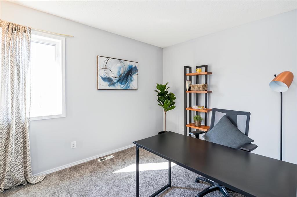 68 High Lake Bay, Winnipeg, Manitoba R3T 5T2 - Photo 28 - 202610107