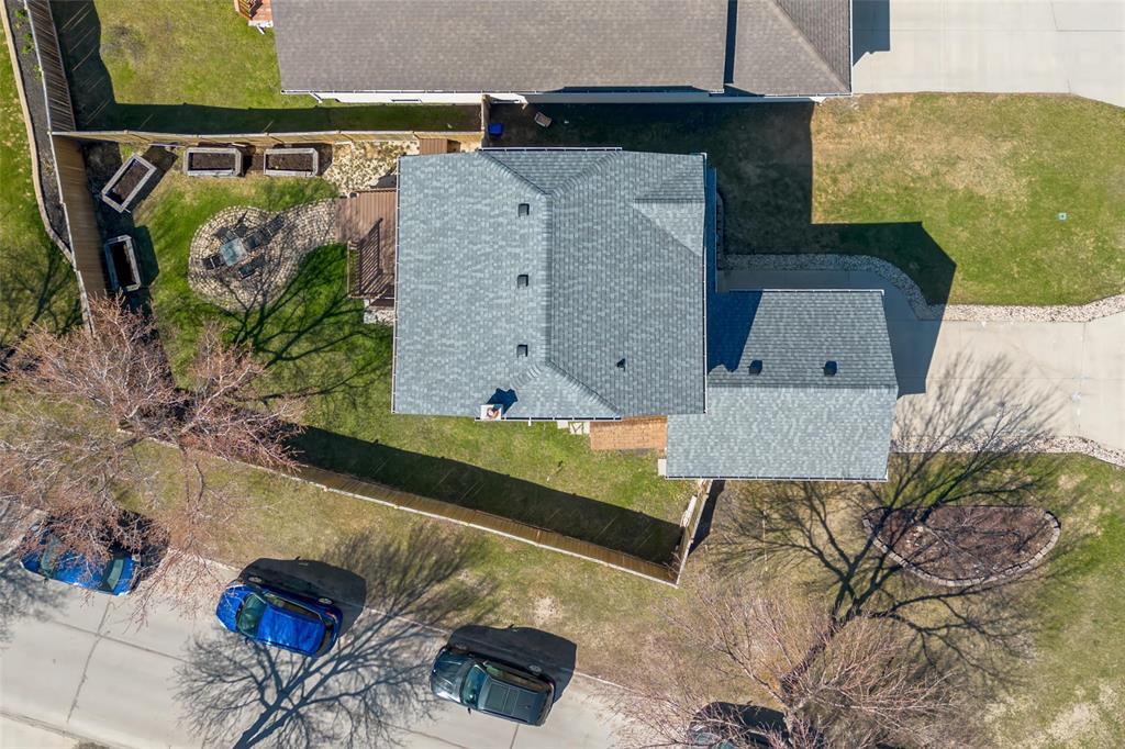 68 High Lake Bay, Winnipeg, Manitoba R3T 5T2 - Photo 42 - 202610107
