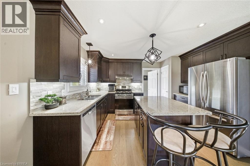 28 Talbot Street, Scotland, Ontario  N0E 1R0 - Photo 10 - 40826167