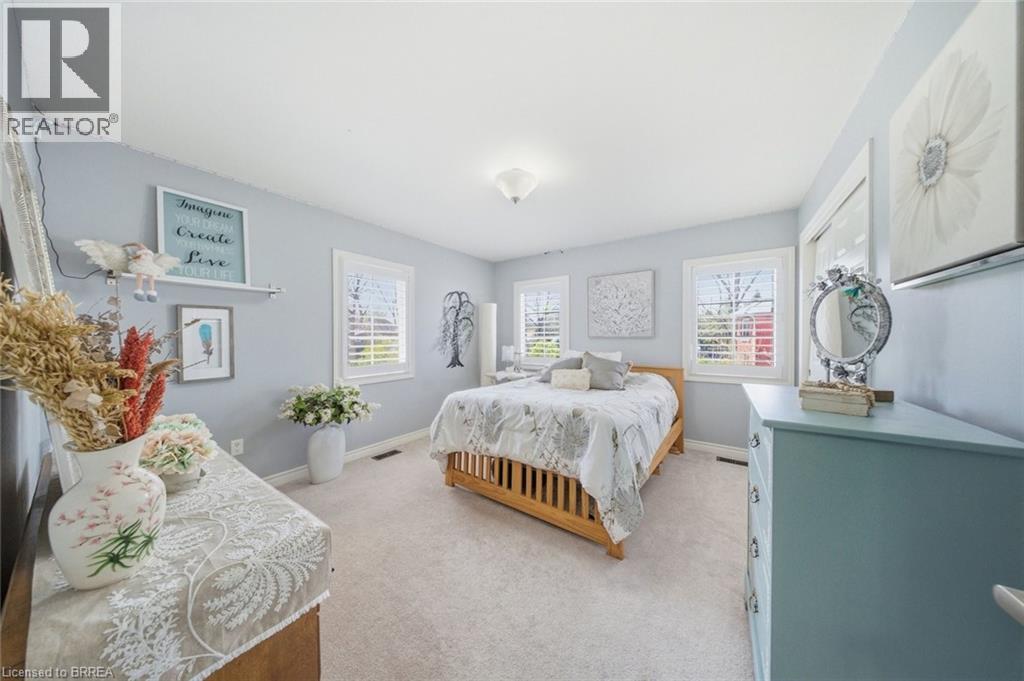 28 Talbot Street, Scotland, Ontario  N0E 1R0 - Photo 19 - 40826167