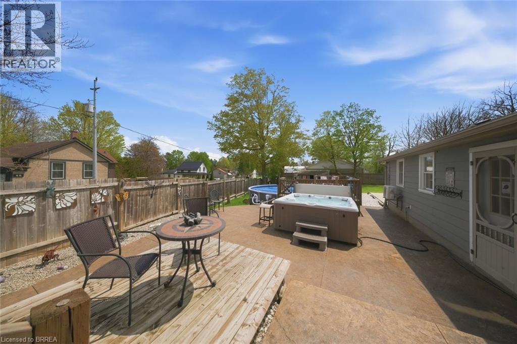 28 Talbot Street, Scotland, Ontario  N0E 1R0 - Photo 35 - 40826167