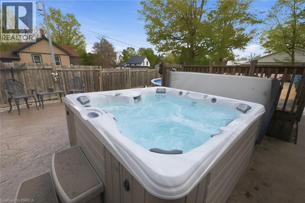 28 Talbot Street, Scotland, Ontario  N0E 1R0 - Photo 37 - 40826167