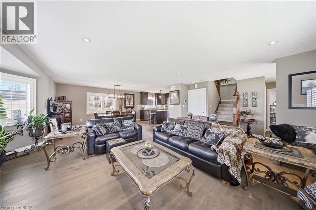 28 Talbot Street, Scotland, Ontario  N0E 1R0 - Photo 7 - 40826167