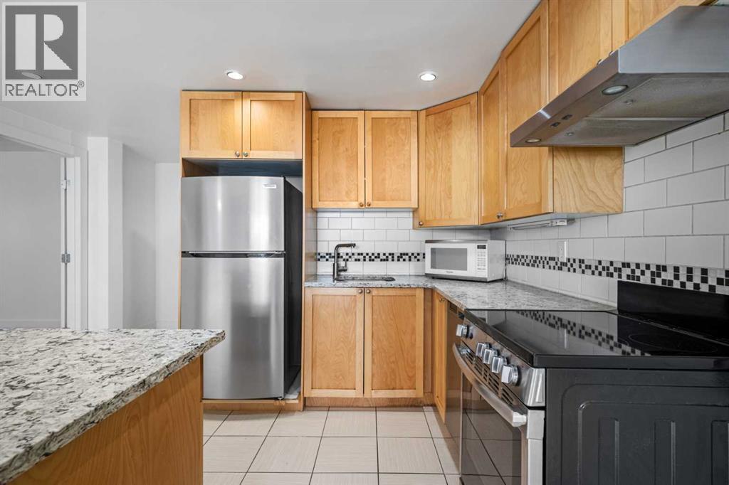 104, 2111 14 Street SW, Calgary, Alberta T2T 3T2 - Photo 3 - A2308658