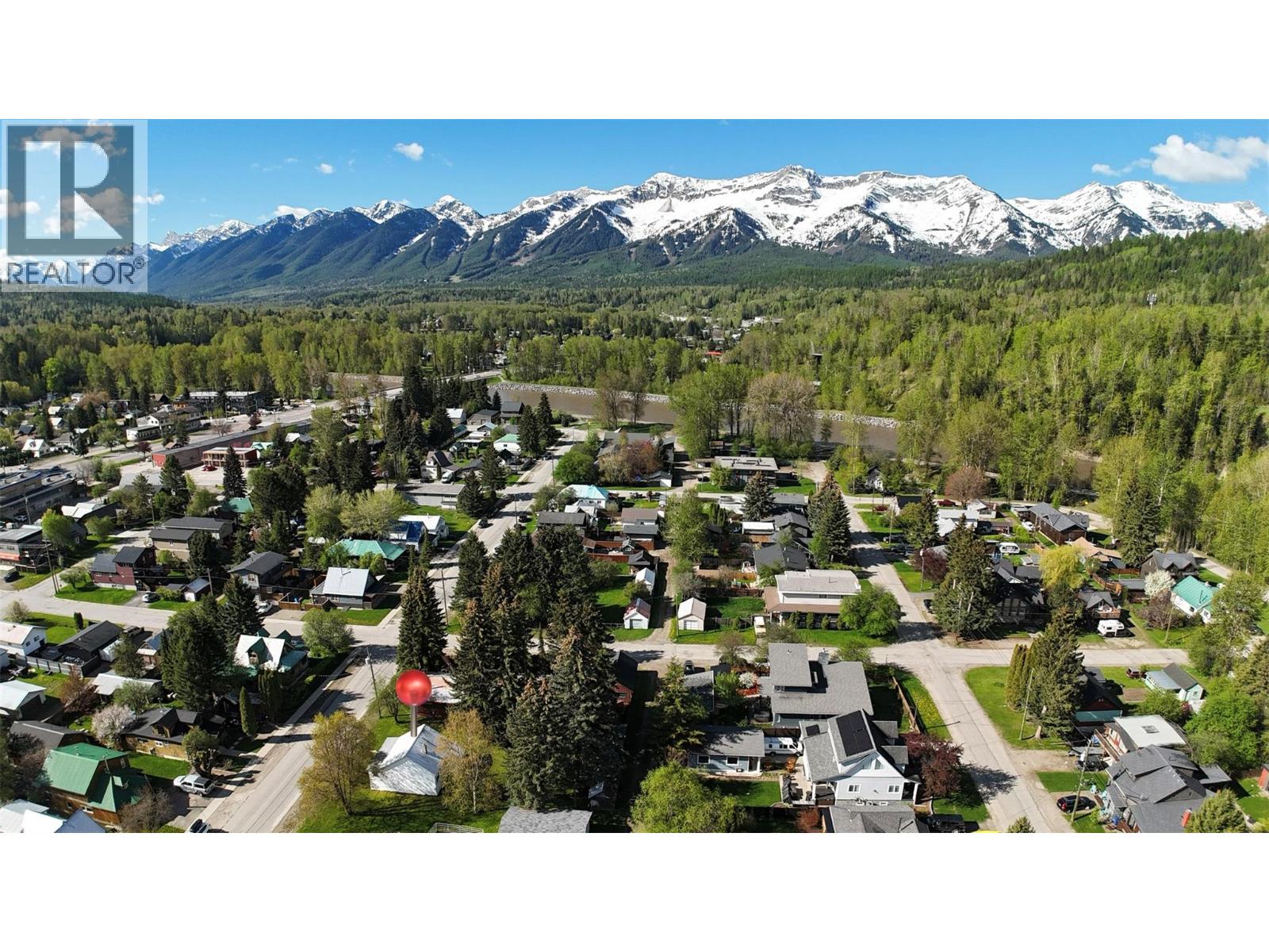 621 9th Avenue, Fernie, British Columbia V0B 1M0 - Photo 20 - 10386266