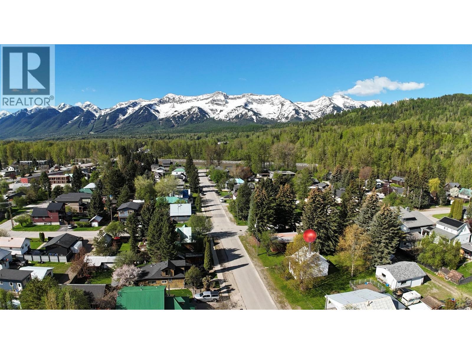 621 9th Avenue, Fernie, British Columbia V0B 1M0 - Photo 18 - 10386266