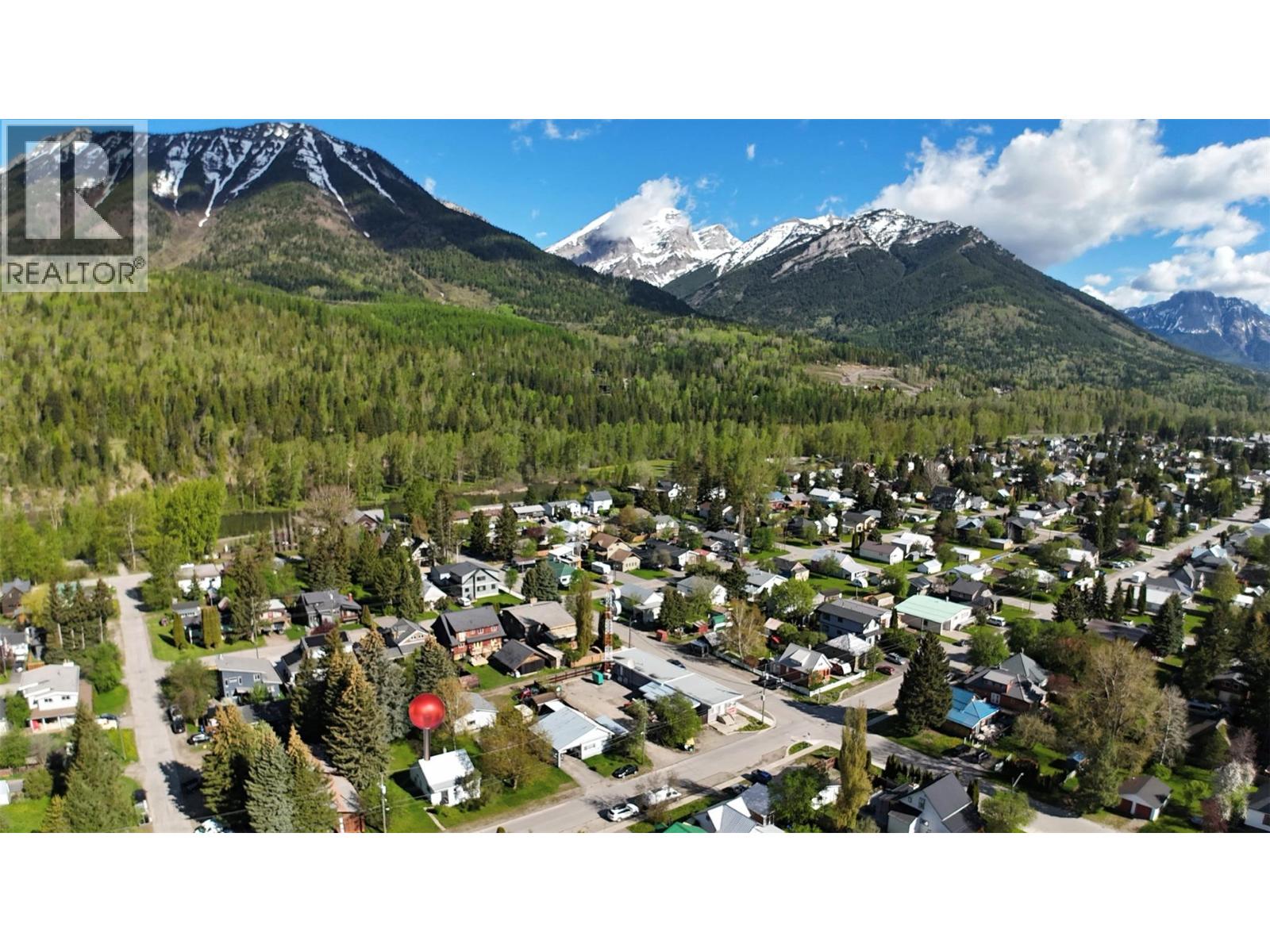 621 9th Avenue, Fernie, British Columbia V0B 1M0 - Photo 21 - 10386266