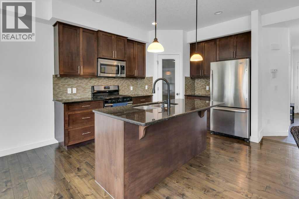 305, 413 River Avenue, Cochrane, Alberta  T4C 0N9 - Photo 6 - A2309929