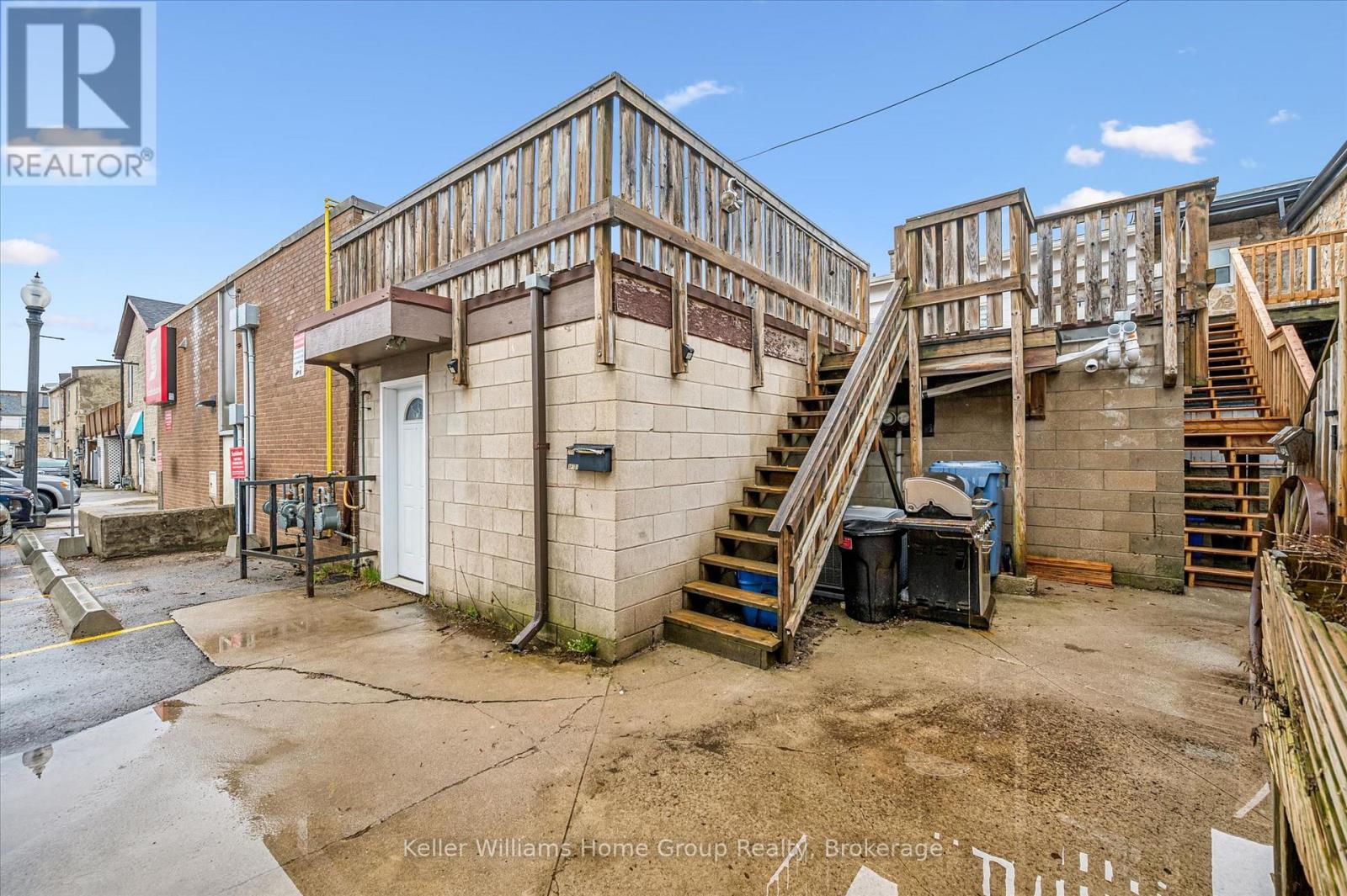 209 St. Andrew Street W, Centre Wellington (Fergus), Ontario  N1M 3N8 - Photo 26 - X13029576