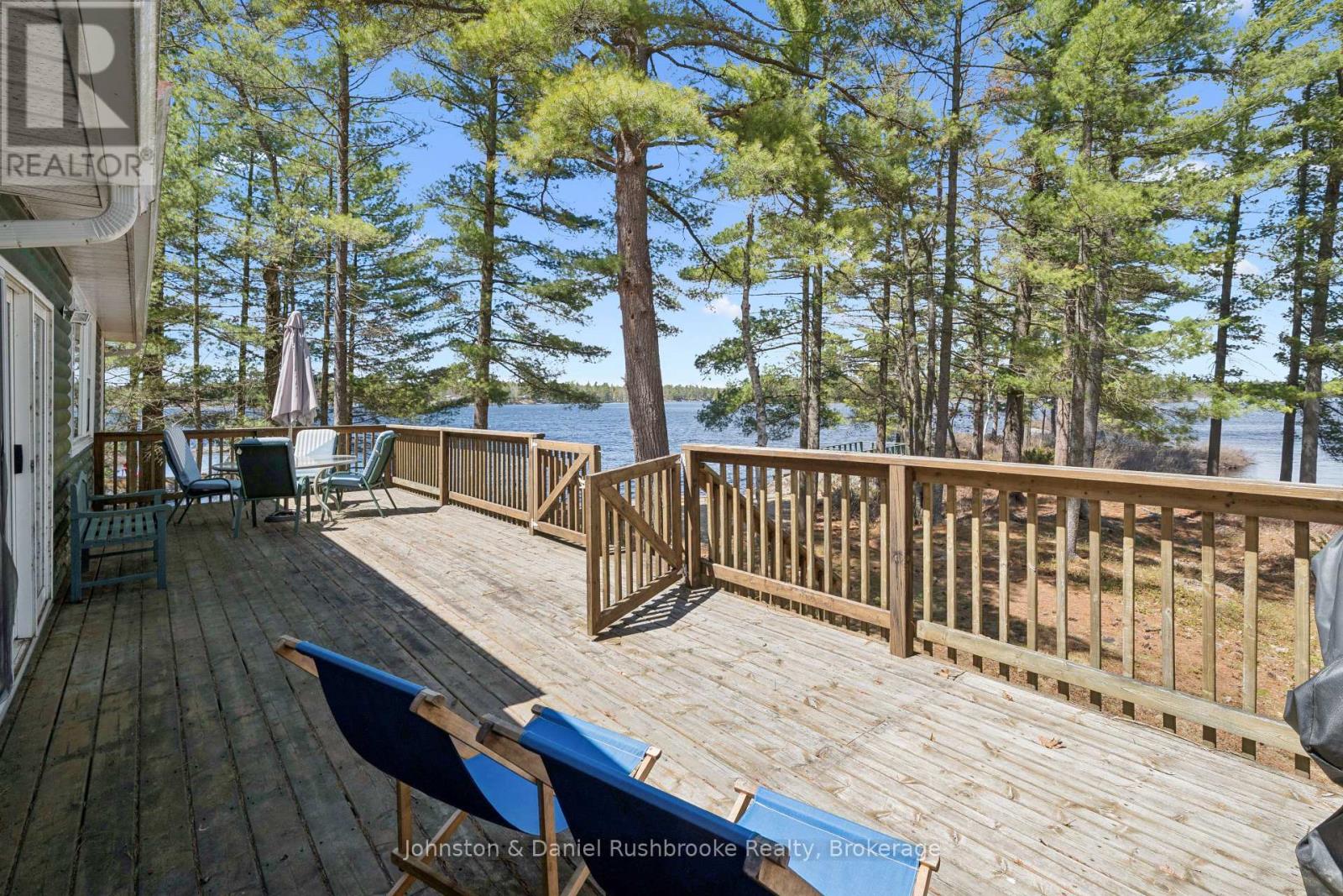 1233 S Kahshe Lake Road, Gravenhurst, Ontario  P0E 1G0 - Photo 23 - X13112644