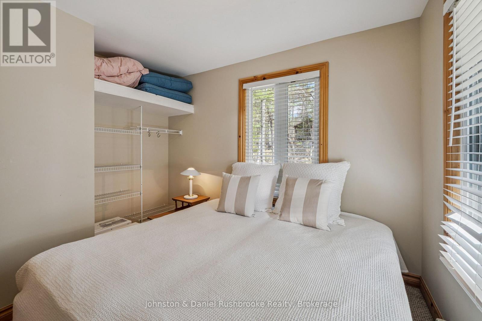 1233 S Kahshe Lake Road, Gravenhurst, Ontario  P0E 1G0 - Photo 16 - X13112644