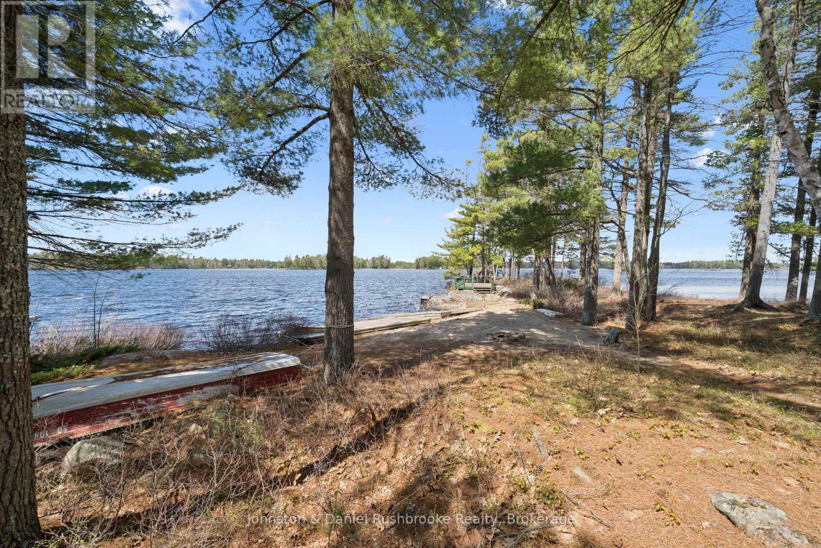 1233 S Kahshe Lake Road, Gravenhurst, Ontario  P0E 1G0 - Photo 31 - X13112644