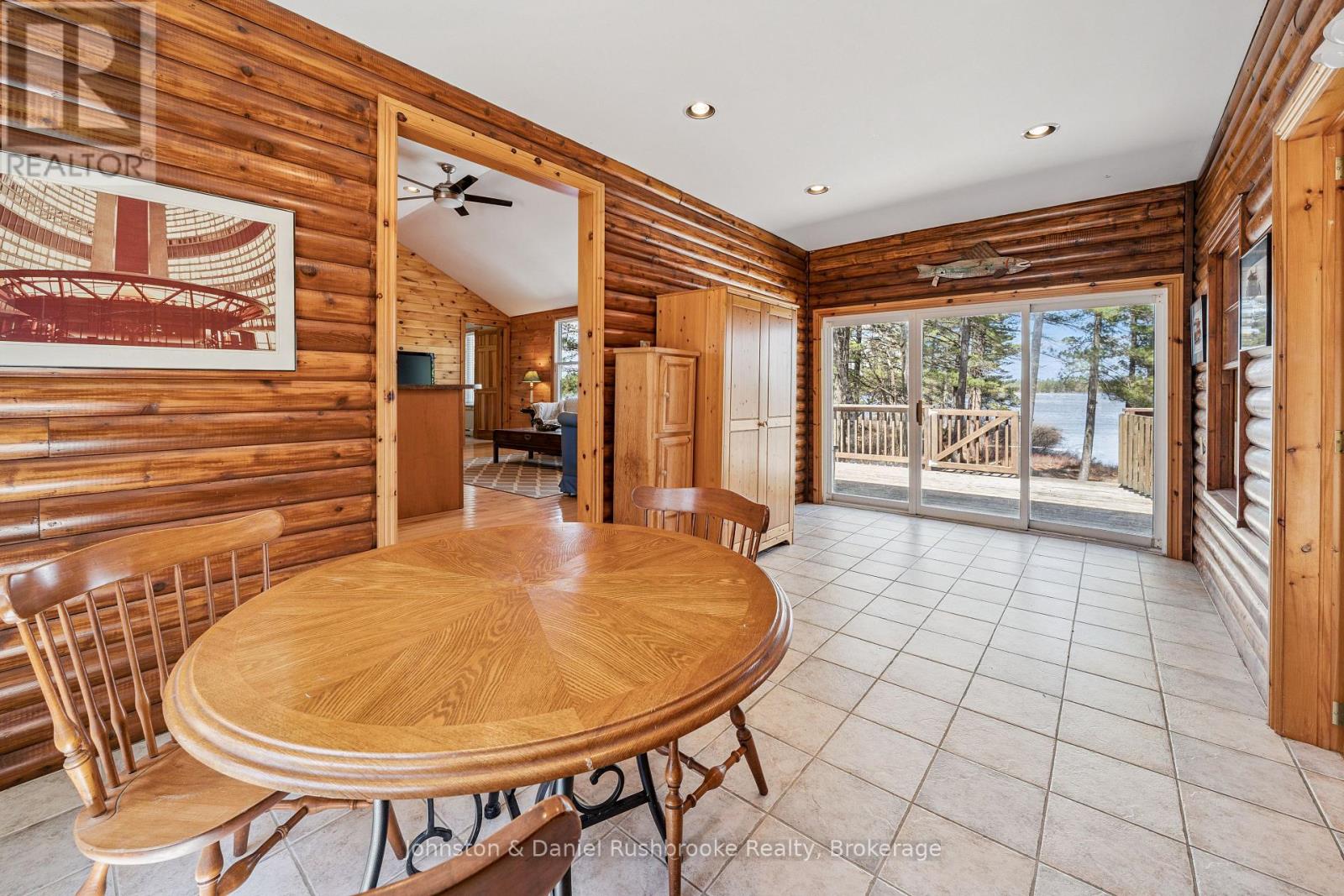 1233 S Kahshe Lake Road, Gravenhurst, Ontario  P0E 1G0 - Photo 9 - X13112644