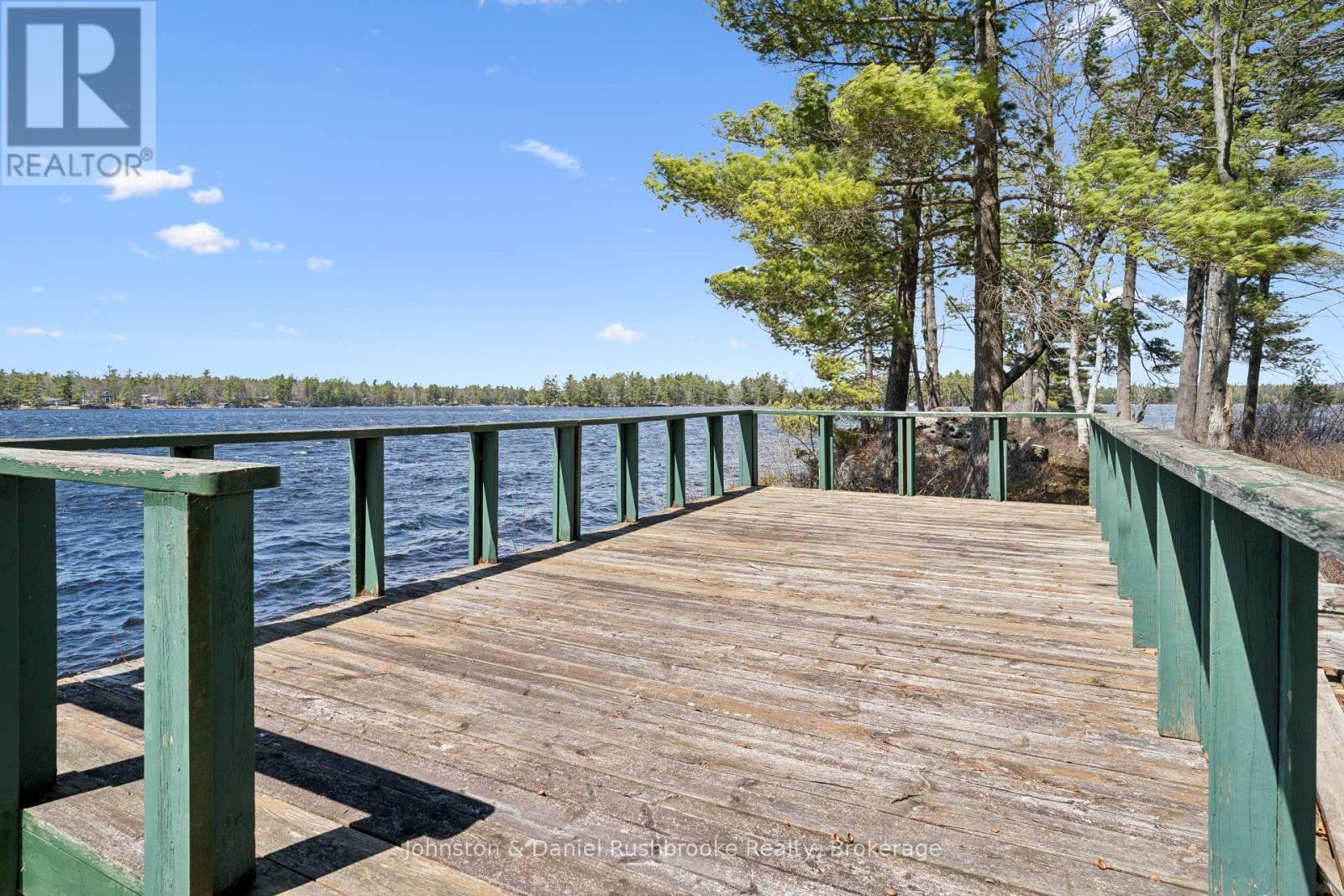 1233 S Kahshe Lake Road, Gravenhurst, Ontario  P0E 1G0 - Photo 29 - X13112644