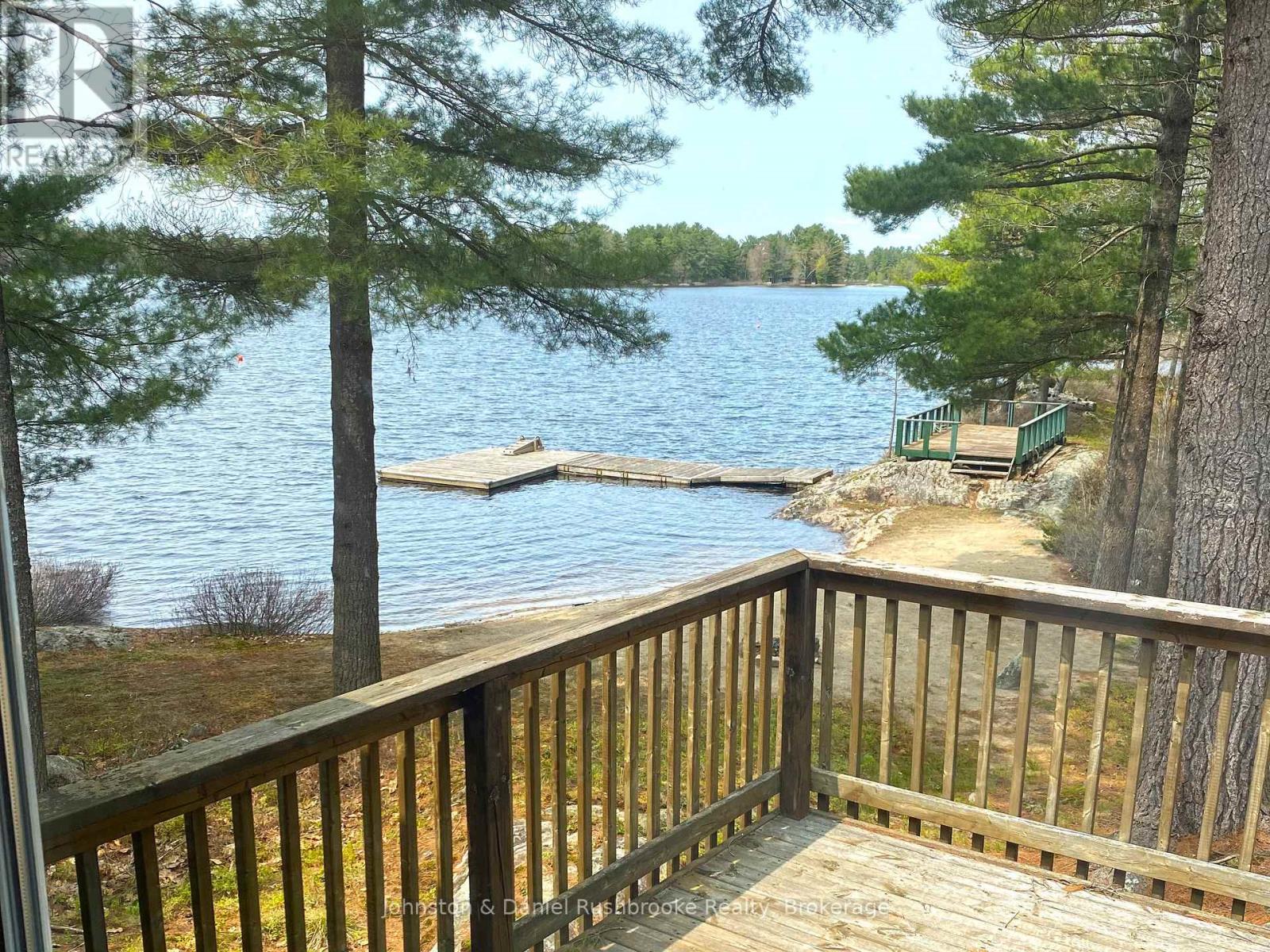 1233 S Kahshe Lake Road, Gravenhurst, Ontario  P0E 1G0 - Photo 25 - X13112644