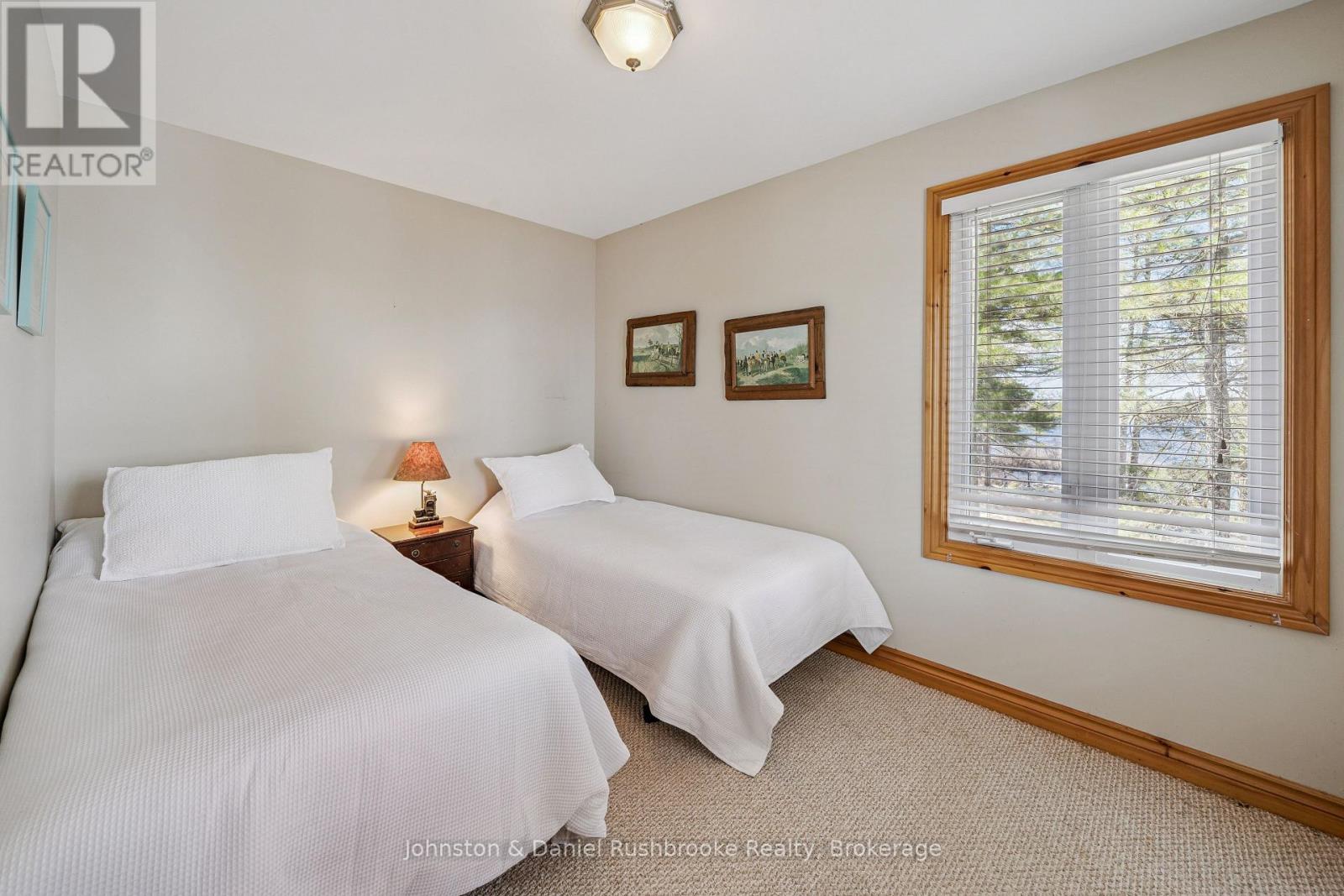 1233 S Kahshe Lake Road, Gravenhurst, Ontario  P0E 1G0 - Photo 19 - X13112644