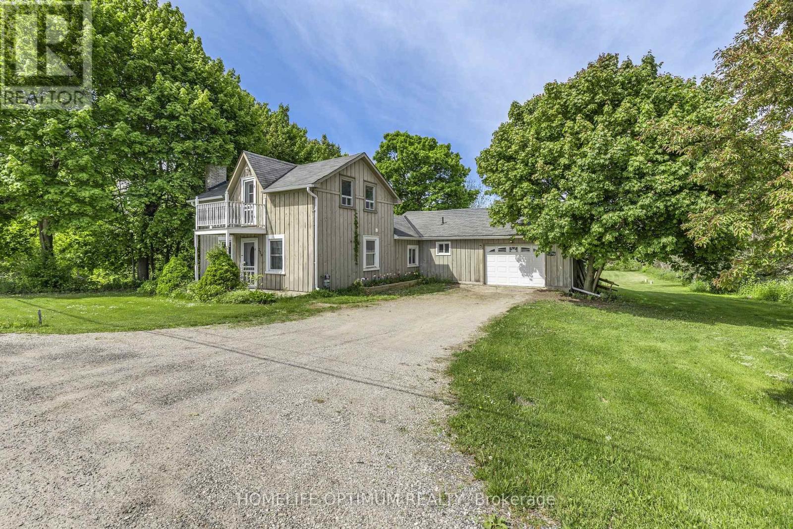 209 BARRIE STREET, Essa, Ontario